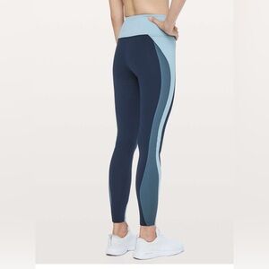 Lululemon get going legging size 8